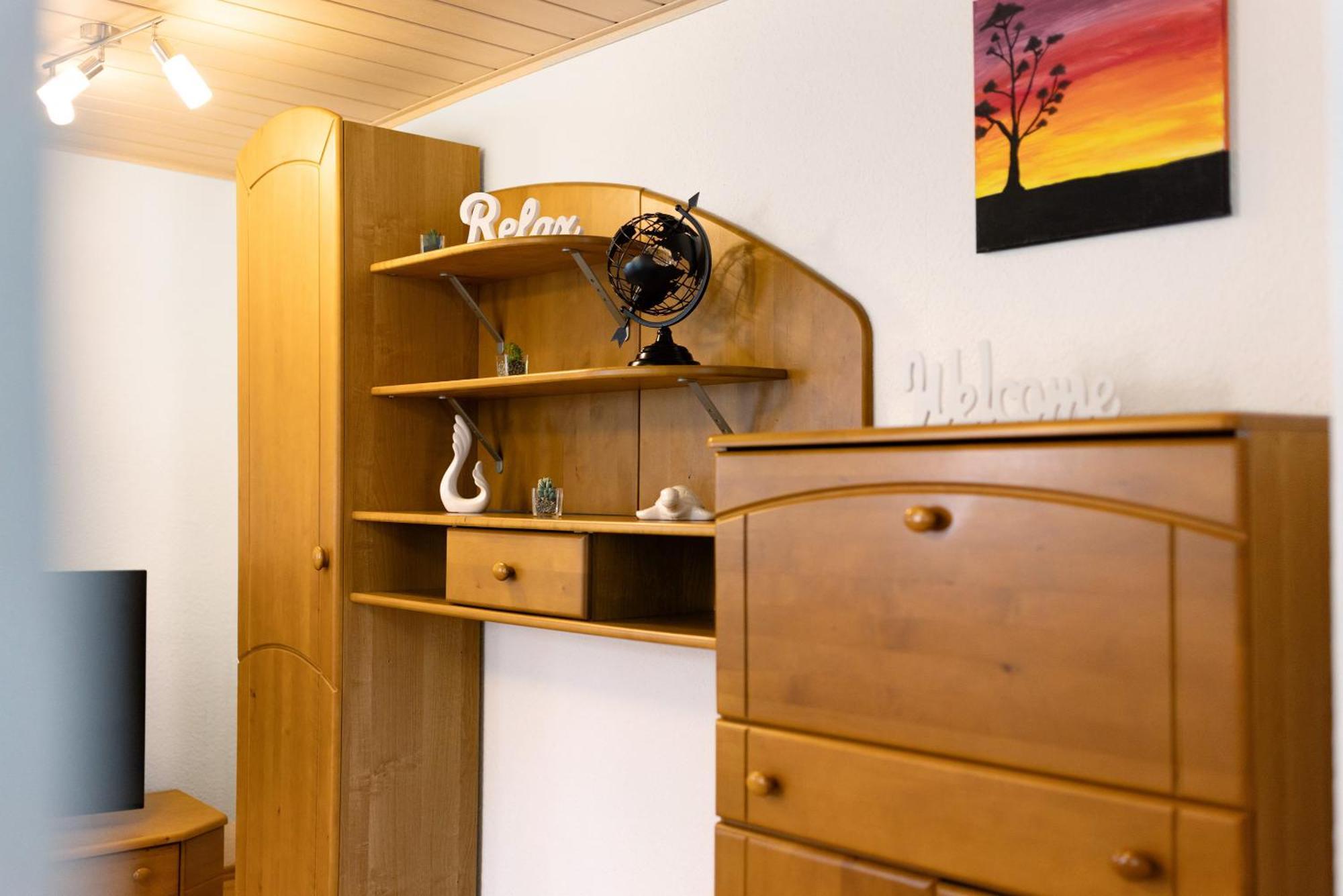 Ferienwohnung Im Laendle Reutlingen Exterior foto