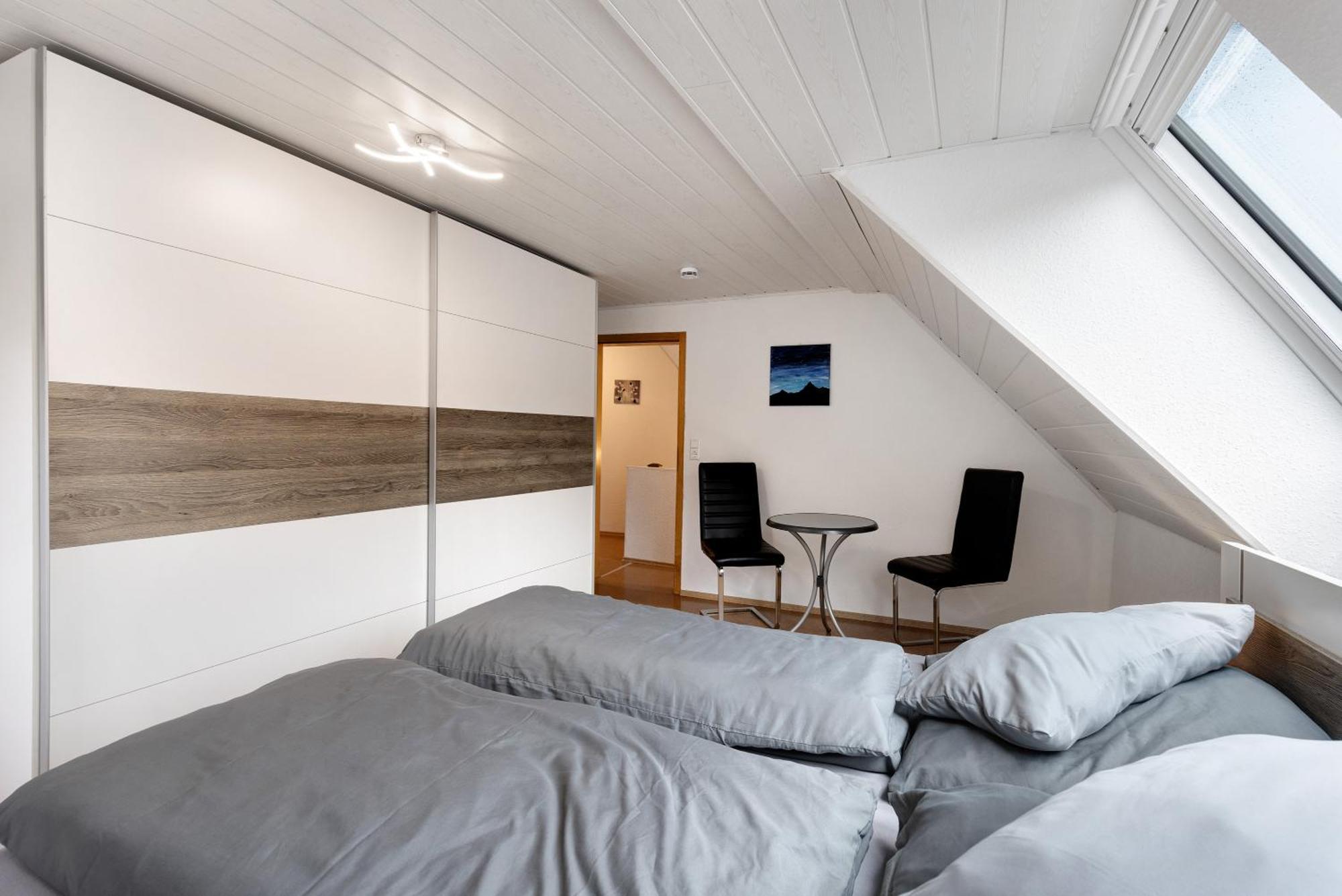 Ferienwohnung Im Laendle Reutlingen Exterior foto
