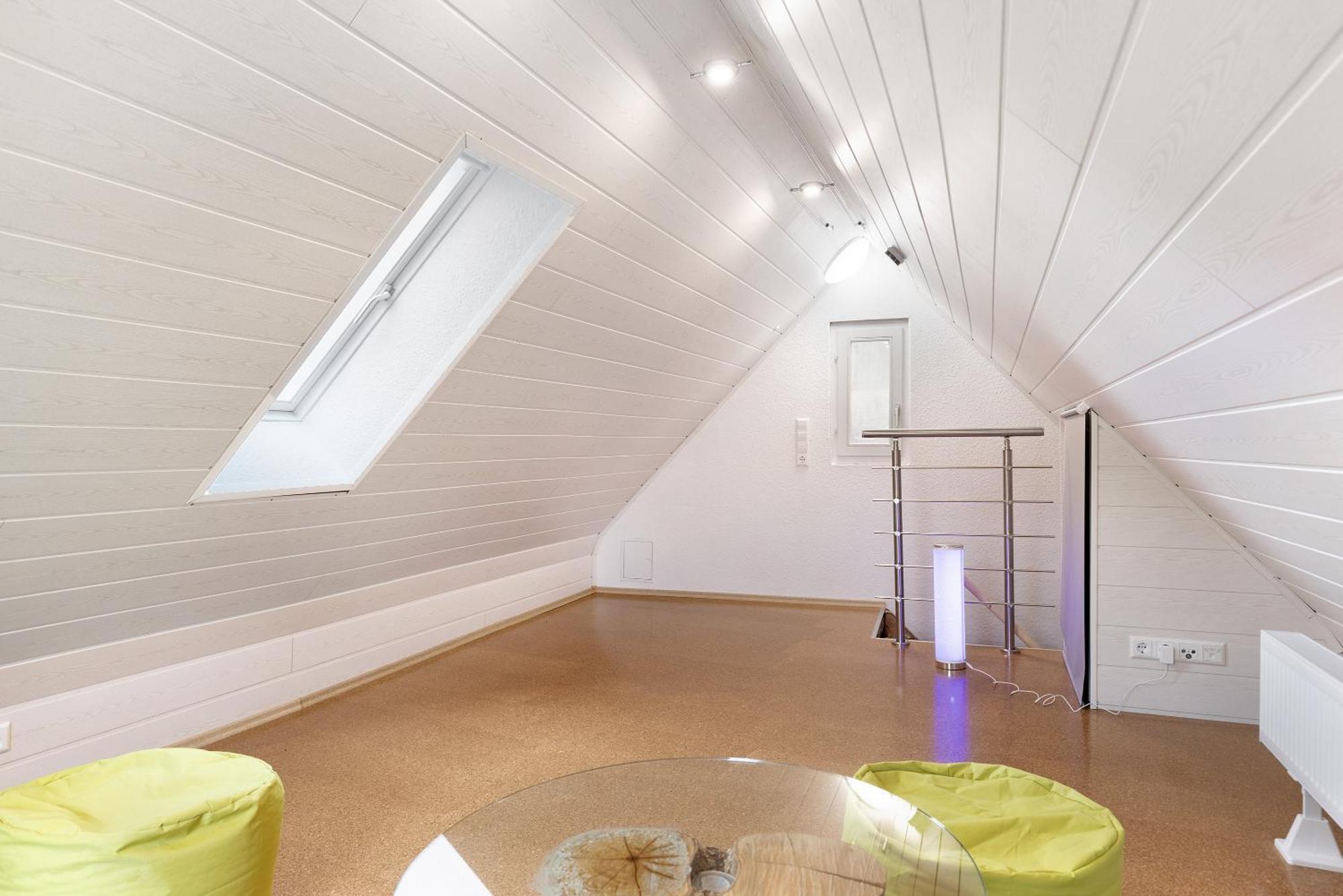 Ferienwohnung Im Laendle Reutlingen Exterior foto